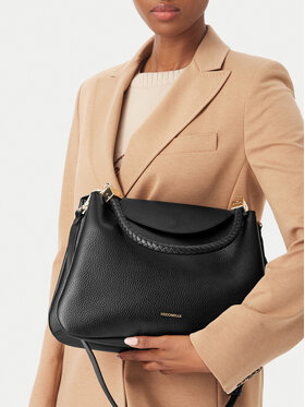 Coccinelle Bolso Coccinelle VCK Coccinelletiggy E1 VCK 18 01 01 Negro