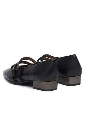 Hispanitas Pantofi Hispanitas Ginebra HI265142 Negru
