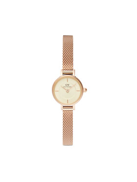 Daniel Wellington Годинник Daniel Wellington DW00100741 Рожевий