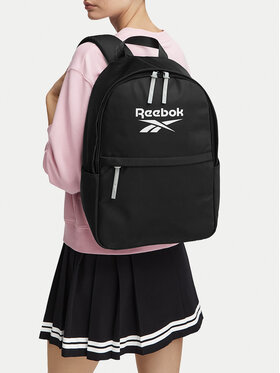 Reebok Рюкзак Reebok CWBEO-RBK-F-001-10 Чорний