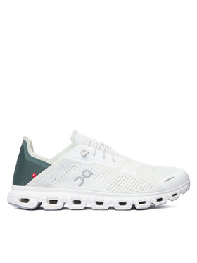 On Sneakersy On Cloud 6 Coast 3MF10033427 Bílá
