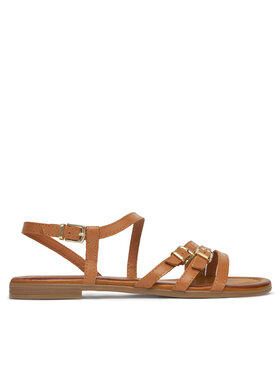 Lasocki Sandále Lasocki ARENA RST-ARENA-36 Hnedá