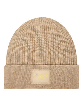 Guess Čepice Guess AW5436 POL03 Béžová