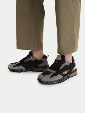 Aeronautica Militare Снікерcи Aeronautica Militare 261SC0276UCT03546 Кольоровий