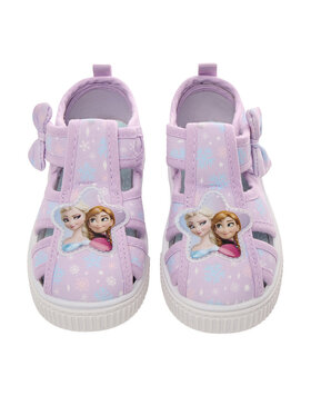 Frozen Тапочки Frozen CEO-BIC-AW25-200DFR Фіолетовий