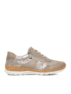 Rieker Scarpe basse Rieker N4221-90 Beige
