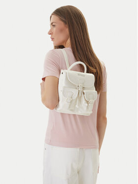 Guess Рюкзак Guess V6GZ05 W2120 Écru