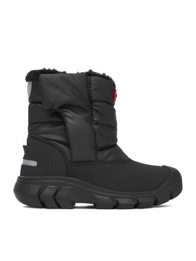 Hunter Cizme de zăpadă Hunter CEO-CP86-26157(CH) Negru