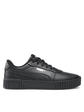 Puma Снікерcи Puma Carina 2.0 Jr 386185 10 Чорний