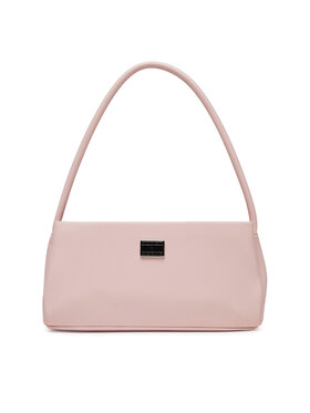 Tommy Jeans Kabelka Tommy Jeans Tjw American Cool Shoulder Bag AW0AW17295 Ružová
