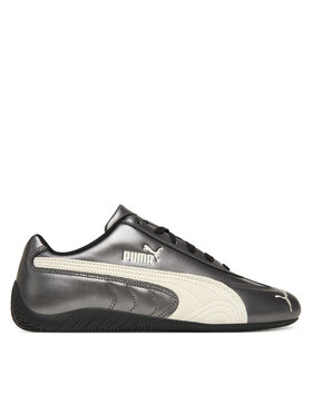 Puma Sneakersy Puma Speedcat Metallic 403689 02 M Strieborná