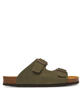 Dr. Brinkmann Nazouváky Dr. Brinkmann 600136-07 Zelená