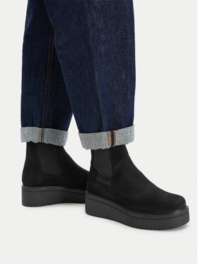 Vagabond Shoemakers Ботильйони Vagabond Shoemakers Tara 4846-150-20 Чорний