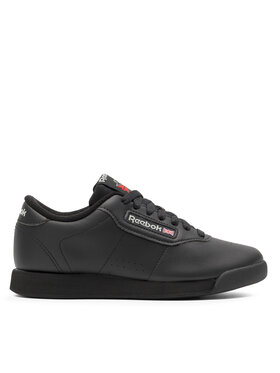 Reebok Αθλητικά Reebok Princess 7344 Μαύρο