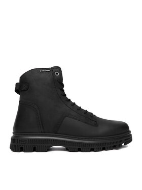 G-Star Черевики G-Star Raw EO-HULK-02 MI24 Чорний
