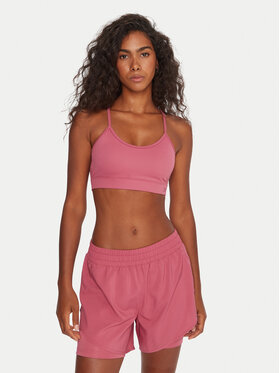 Reebok Reebok Спортивний бюстгальтер RK25182CCW Рожевий