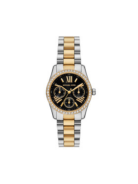 Michael Kors Годинник Michael Kors Lexington MK4925 Срібний