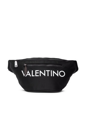 Valentino Сумка на пояс﻿ Valentino Kylo VBS47302 Чорний