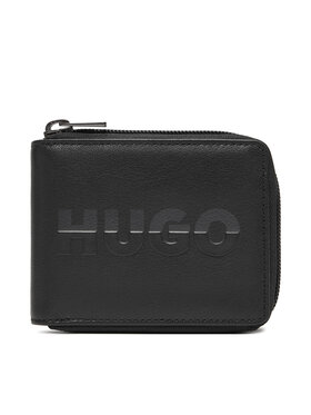HUGO Portafoglio HUGO 50548751 Nero
