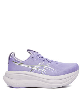 Asics Παπούτσια για Τρέξιμο Asics Gel-Nimbus 28 1012B899 Μωβ