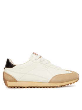 Gant Снікерcи Gant 32533177 Білий