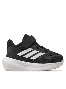 adidas Снікерcи adidas Runfalcon 5 IE8598 Чорний