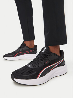 Puma Снікерcи Puma Skyrocket Lite 2 311730 03 Чорний