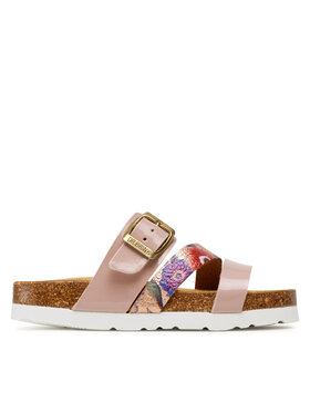 Dr. Brinkmann Chanclas Dr. Brinkmann 500015 Rosa