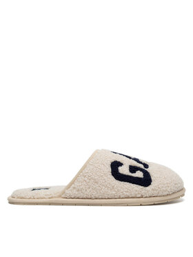Gap Тапочки Gap PLANO HOMESLIPPER W GP508015AW-OFNV Білий