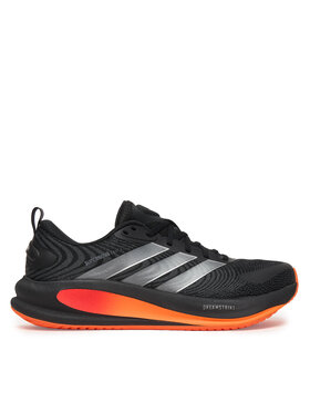 adidas Взуття для бігу adidas Supernova Ease 2 JQ4335 Чорний