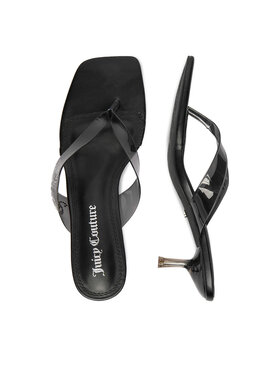 Juicy Couture Chancletas Juicy Couture EO-259-130-01 Negro