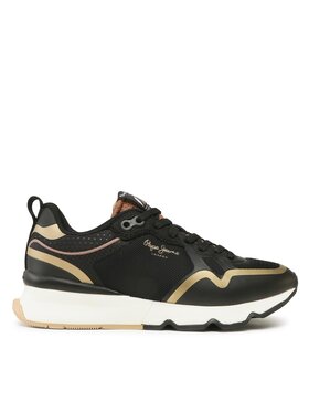 Pepe Jeans Αθλητικά Pepe Jeans PLS31517 Μαύρο