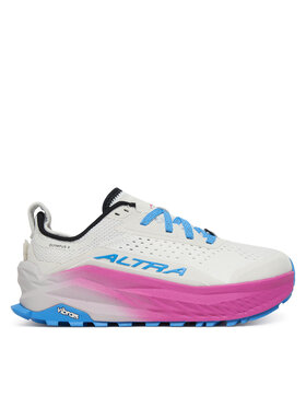 Altra Взуття для бігу Altra Olympus 6 AL0A85NK1 Білий