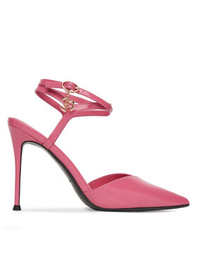 Eva Minge Lodičky Eva Minge MONA-SLT1582-2 Ružová