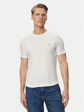 Tommy Jeans Tommy Jeans Conjunto de camisetas DM0DM20687 De color Regular Fit