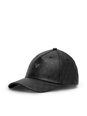 Guess Šiltovka Guess AM9494 POL01 Čierna