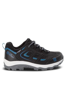 Jack Wolfskin Παπούτσια πεζοπορίας Jack Wolfskin Vojo Texapore Low K 4042191 Μαύρο