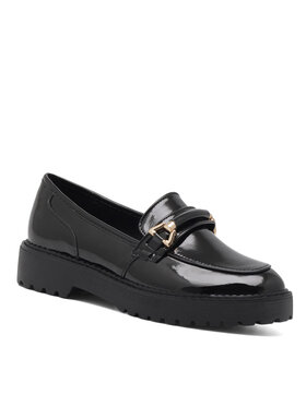 Jenny Fairy Loafers Jenny Fairy ALEAH WS5621-02A Μαύρο
