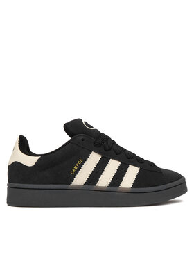 adidas Снікерcи adidas Campus 00S W KK3558 Чорний