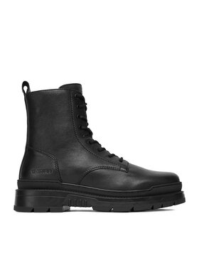 G-Star Черевики G-Star Raw CEO-STRIKER-01 MI08 Чорний