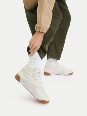 Reebok Снікерcи Reebok EO-F/S HI 100271745 Кремовий