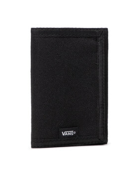 Vans Peňaženka Vans Mn Slipped VN000C32BLK1 Čierna