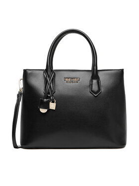 Nine West Kabelka Nine West EO-DOVER-LDA8524 Čierna