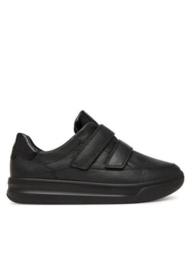 Ara Туфлі Ara FIRENZE 12-52010-01 Чорний