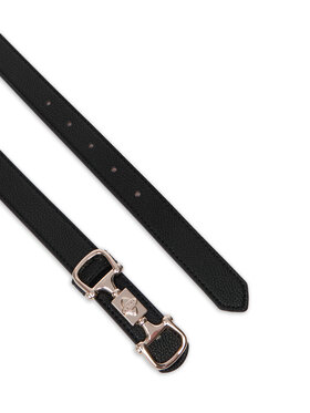 Guess Ремінь Guess BW9490 P6425 Чорний