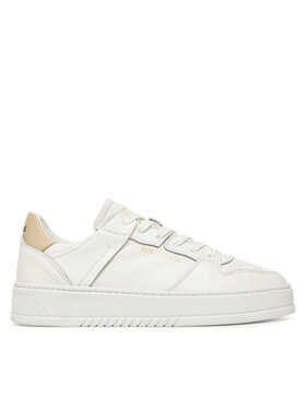 REPLAY Snīkeri REPLAY GMZ6S.000.C0002L Balts