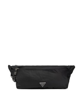 Guess Ľadvinka Guess HMRONY P4291 Čierna