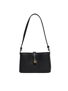 KARL LAGERFELD Kabelka KARL LAGERFELD A3W32041 Čierna