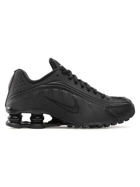 Nike Snīkeri Nike Shox R4 AR3565 004 Melns