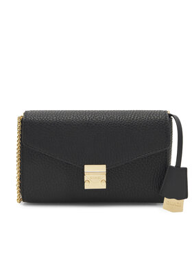 QUAZI Kabelka QUAZI MQR-B-004-05 Čierna